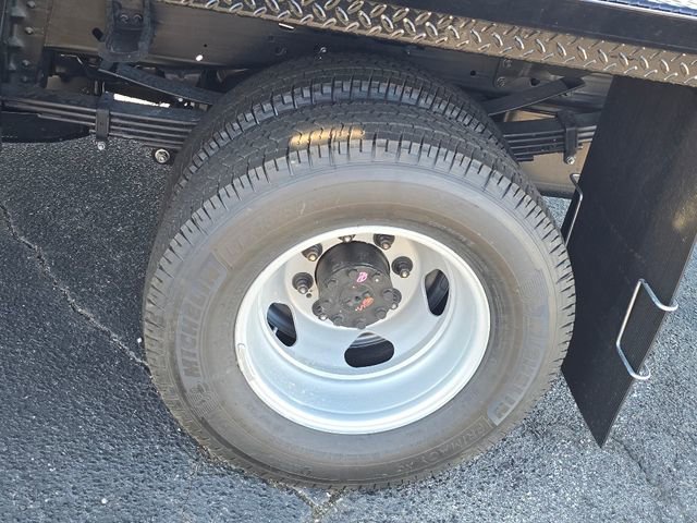 New 2026 Chevrolet Silverado 3500 W/T w/ WT Convenience Package image 15