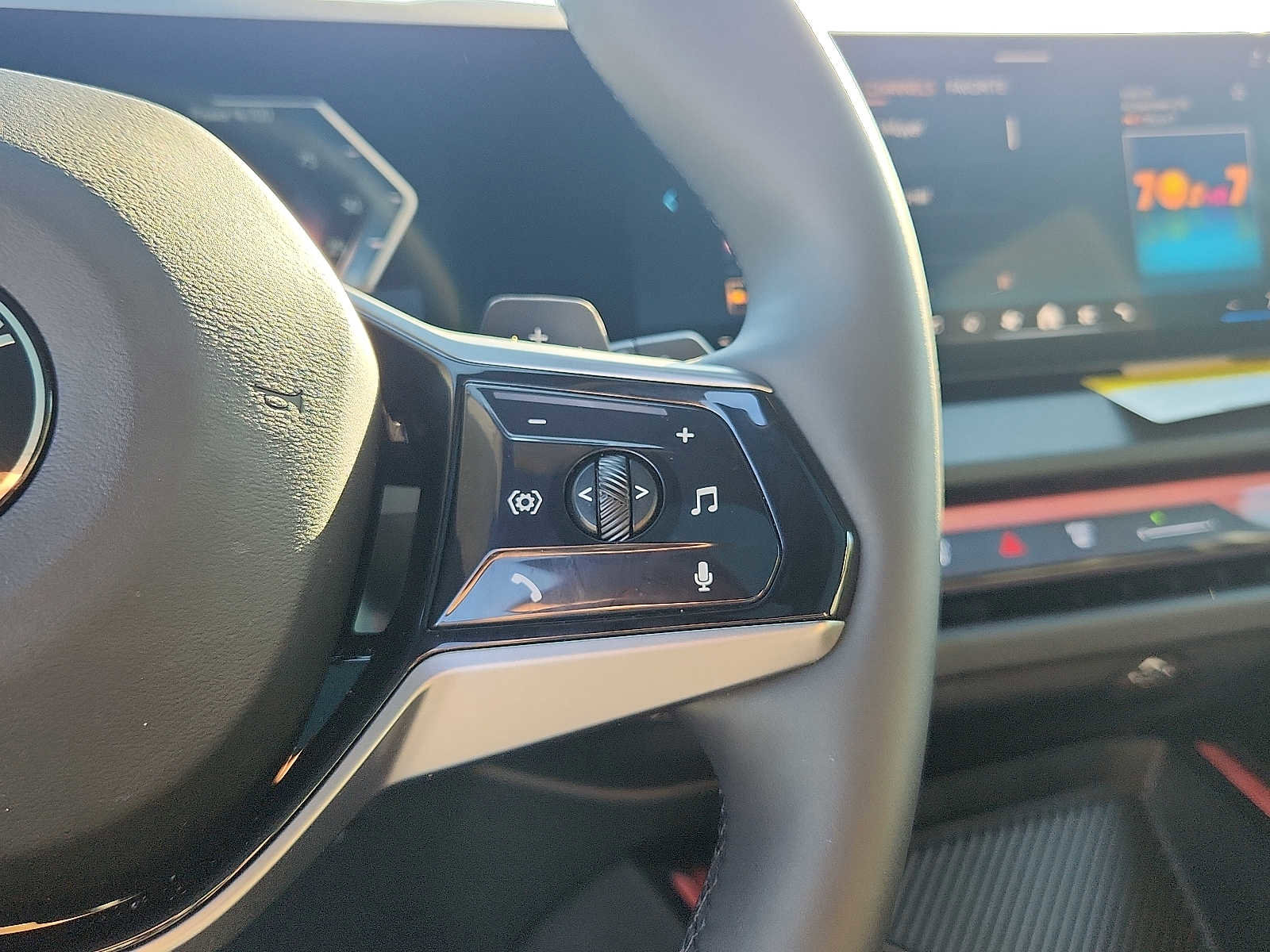 Used 2026 BMW X3 xDrive30 w/ Convenience Package image 21