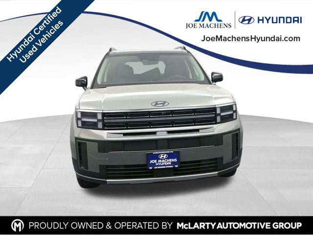 Used 2026 Hyundai Santa Fe XRT AWD/4WD image 4