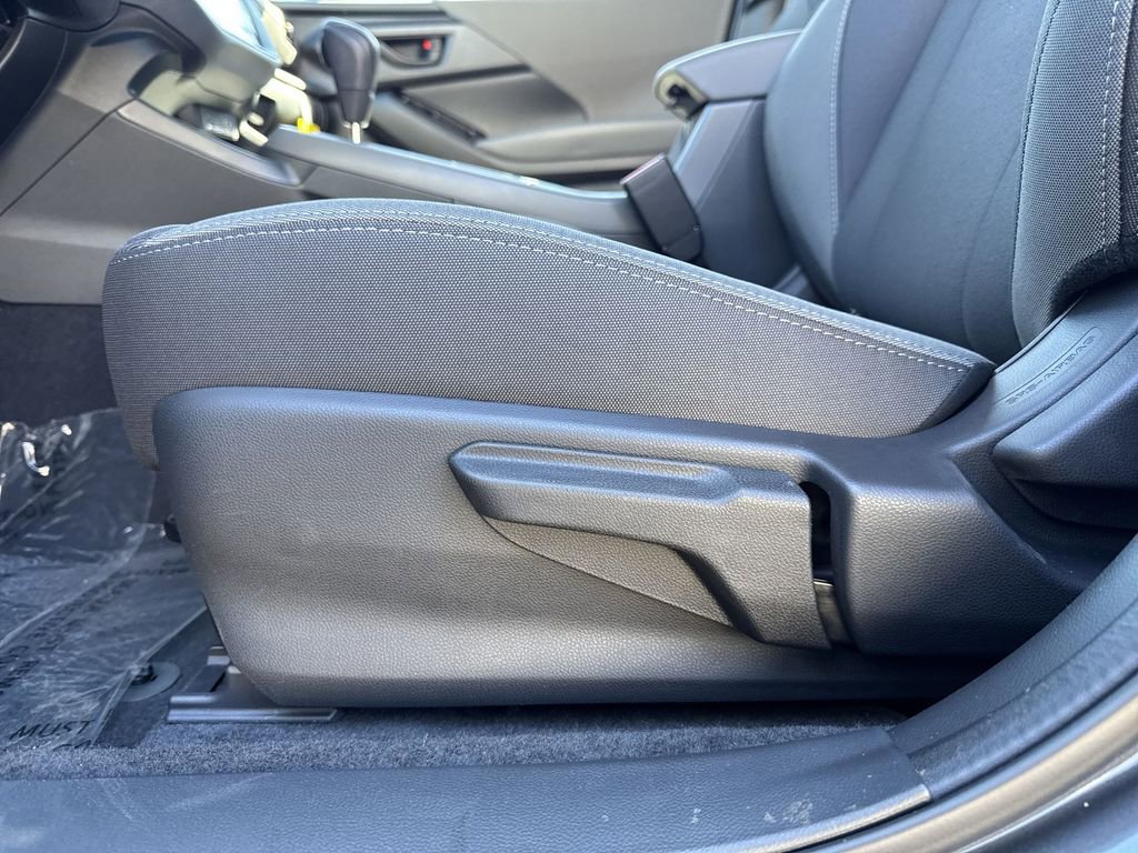 New 2026 Subaru Crosstrek 2.0i Premium image 14