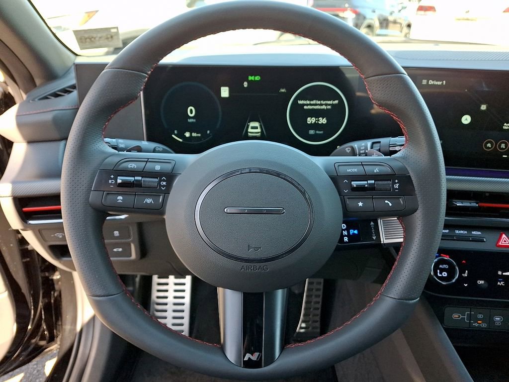 Used 2024 Hyundai Sonata N Line image 22