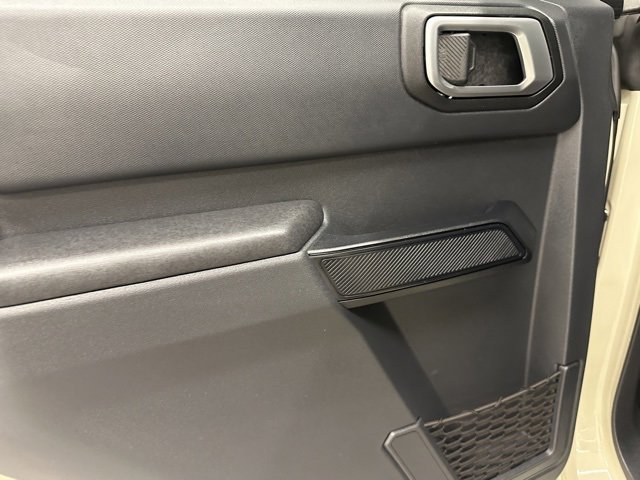 New 2025 Ford Bronco Big Bend image 22