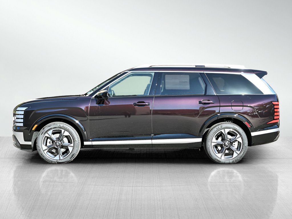 New 2026 Hyundai Palisade Limited image 4