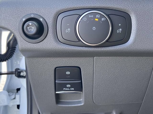 New 2026 Ford Transit 250 148 Medium Roof w/ Load Area Protection Package RWD image 14