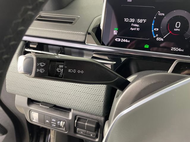 Certified 2026 GMC Sierra EV AT4 w/ AT4 Premium Package image 12