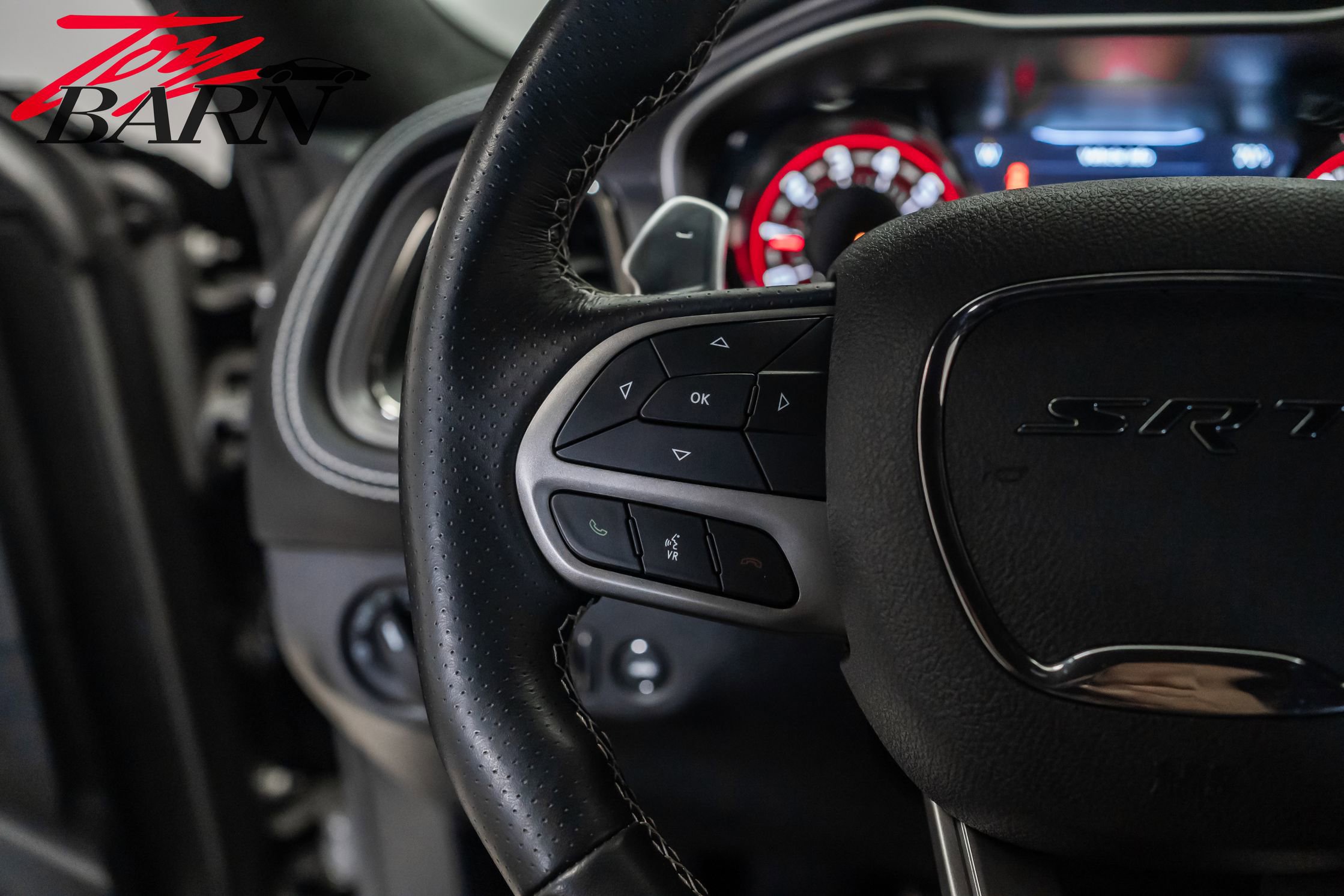 Used 2023 Dodge Challenger SRT Hellcat image 30