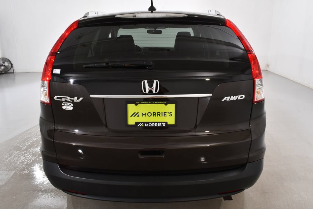 Used 2013 Honda CR-V EX-L image 13