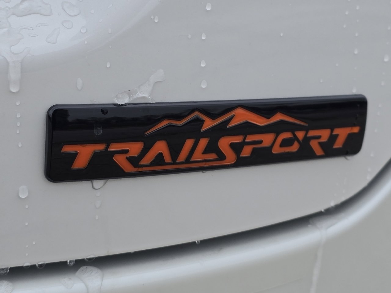 New 2025 Honda Pilot TrailSport image 12