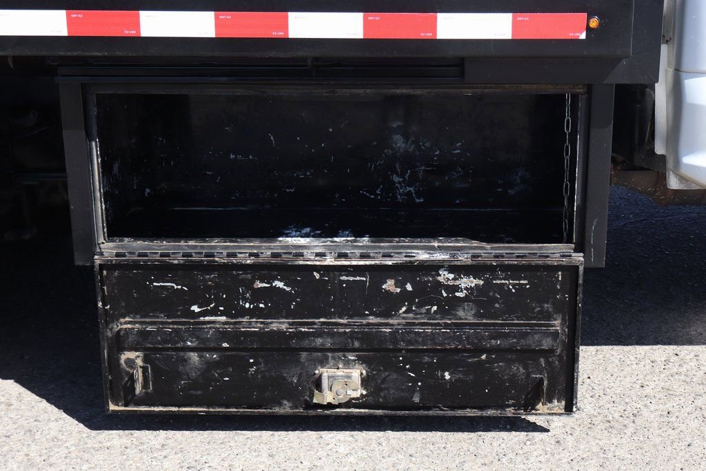 Used 2019 Ford F550 4x4 Crew Cab Super Duty image 12