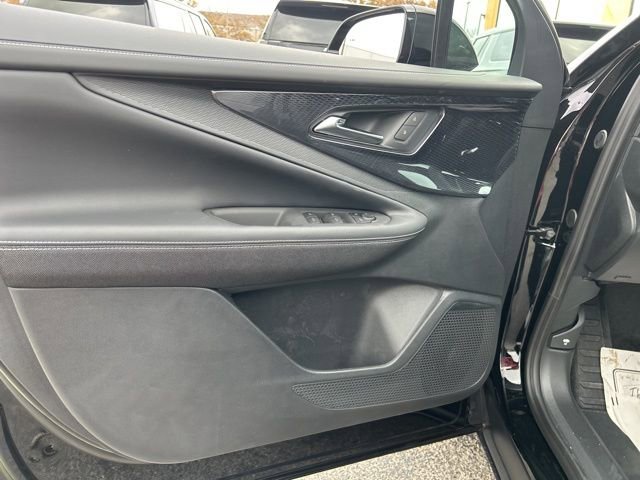 New 2026 Chevrolet Blazer EV LT w/ Midnight/Sport Edition image 11