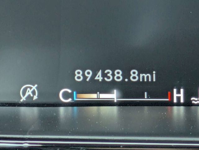 Used 2021 Lincoln Navigator Reserve AWD/4WD image 31