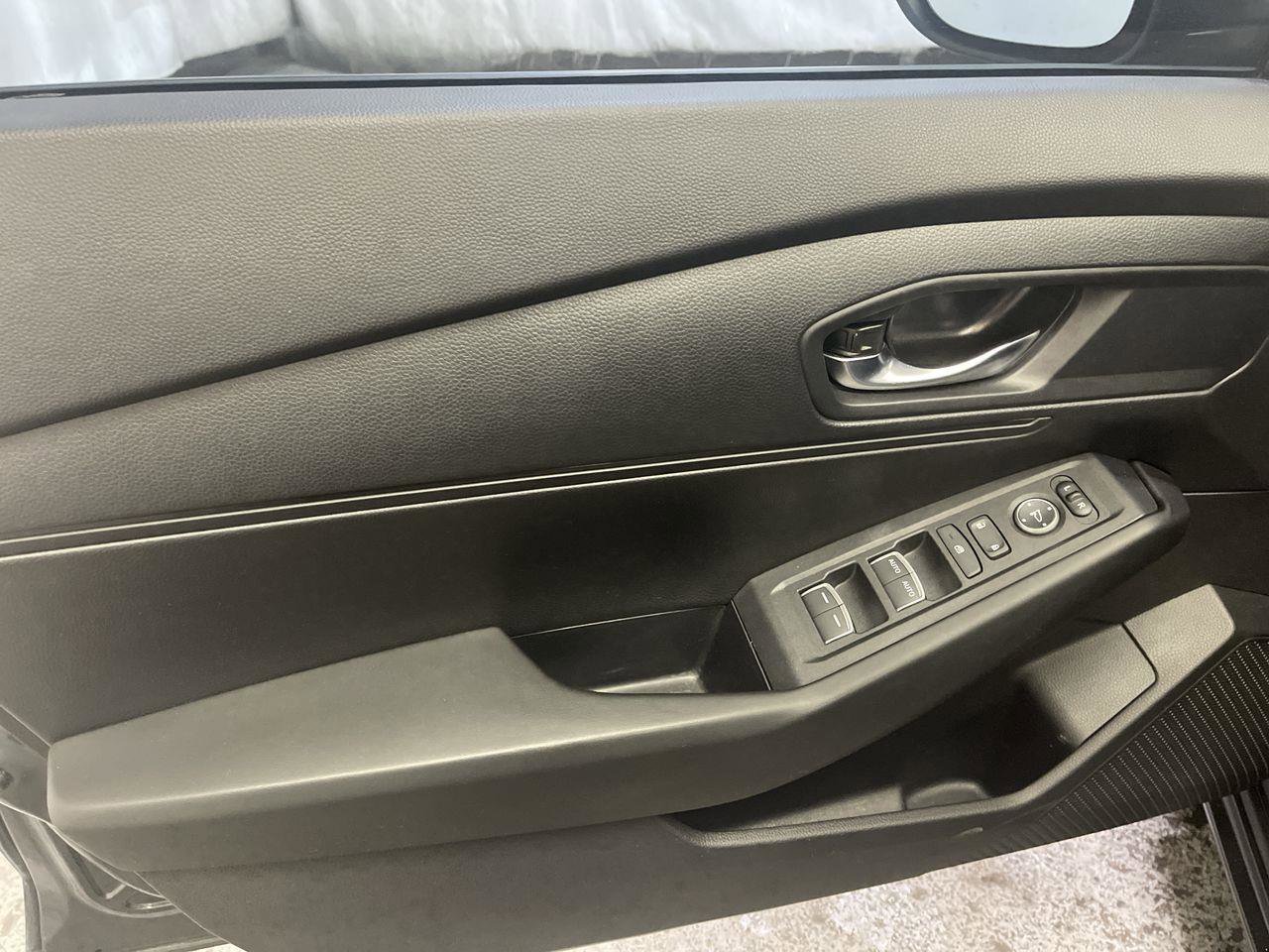 Used 2024 Honda Accord LX image 13