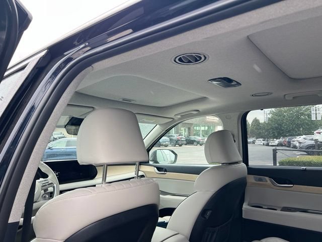 Used 2023 Hyundai Palisade Limited AWD/4WD image 9