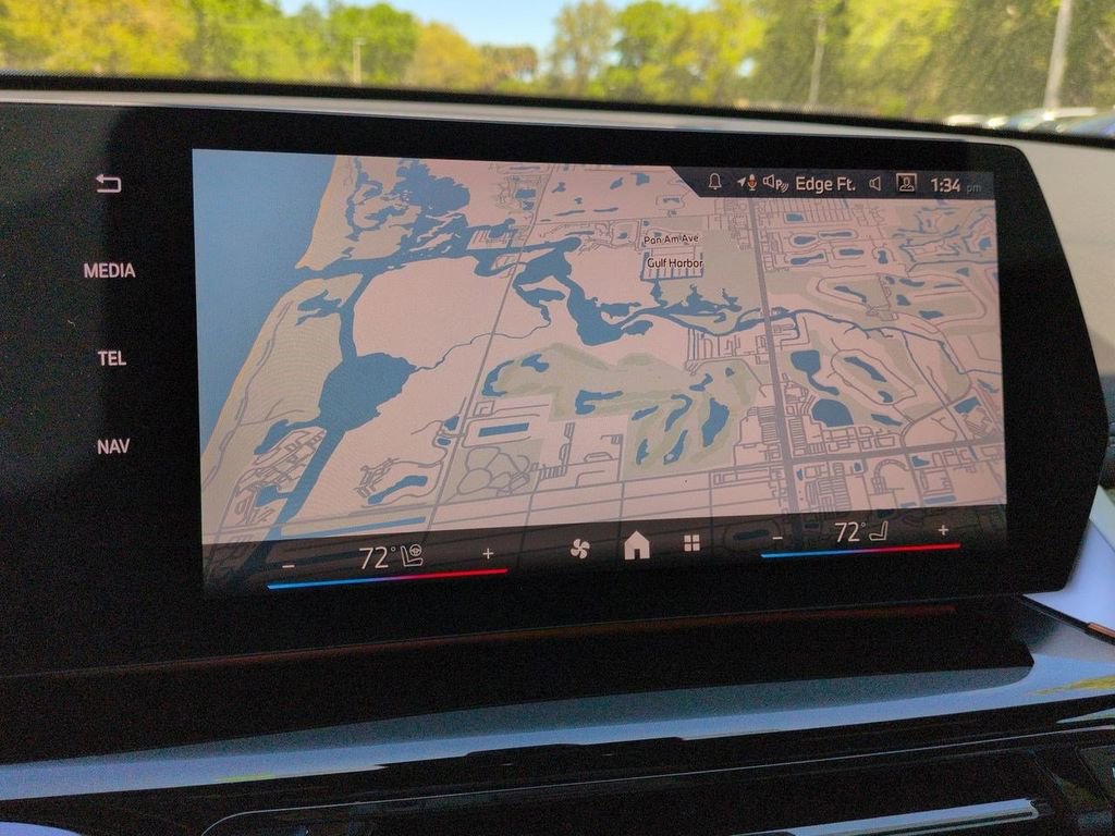 New 2026 BMW X1 xDrive28i w/ Convenience Package image 21