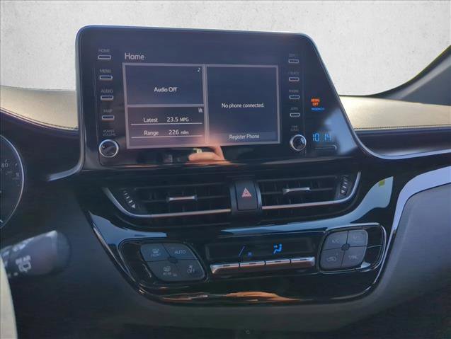 Used 2019 Toyota C-HR LE image 12