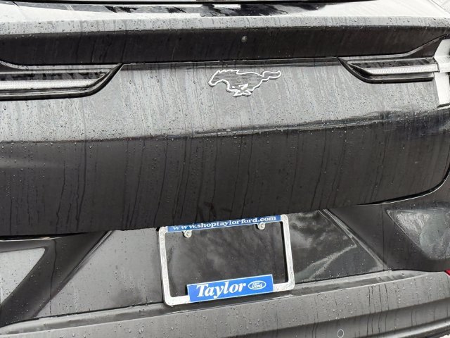 New 2026 Ford Mustang Mach-E Premium AWD/4WD image 6