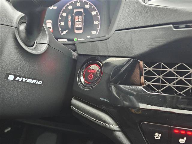 Used 2024 Honda Accord Touring image 26