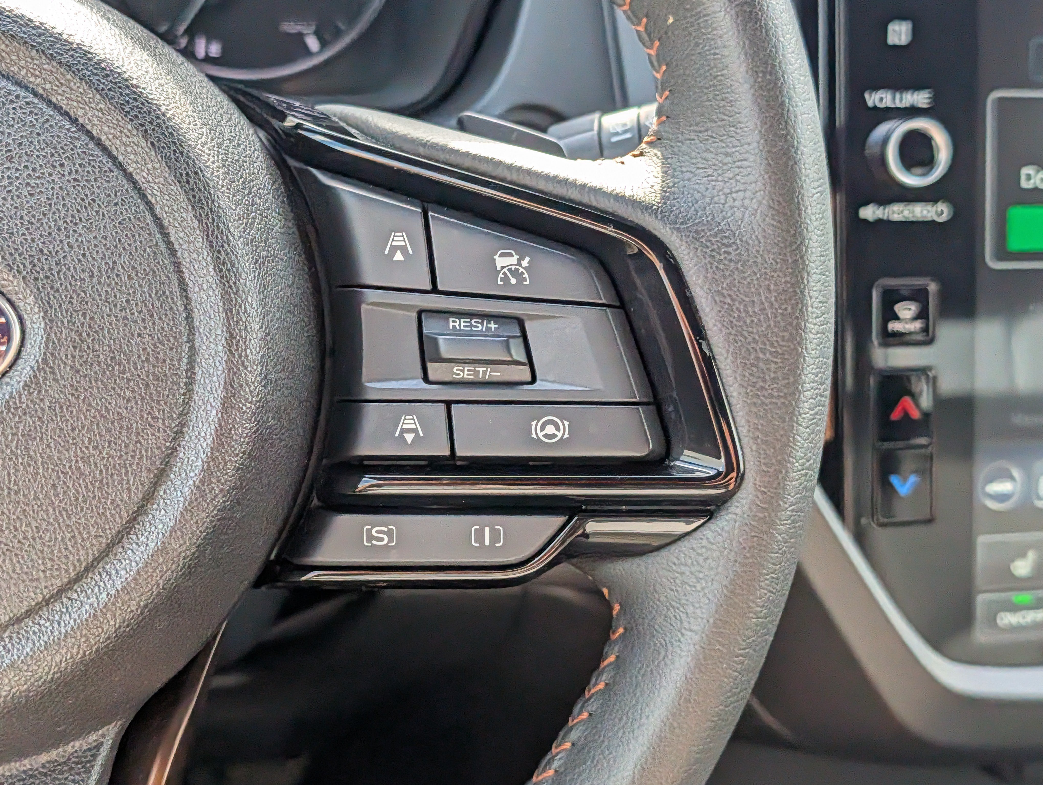 Used 2025 Subaru Forester Sport AWD/4WD image 30