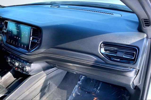 Used 2021 Dodge Durango SRT w/ Technology Group AWD/4WD image 24