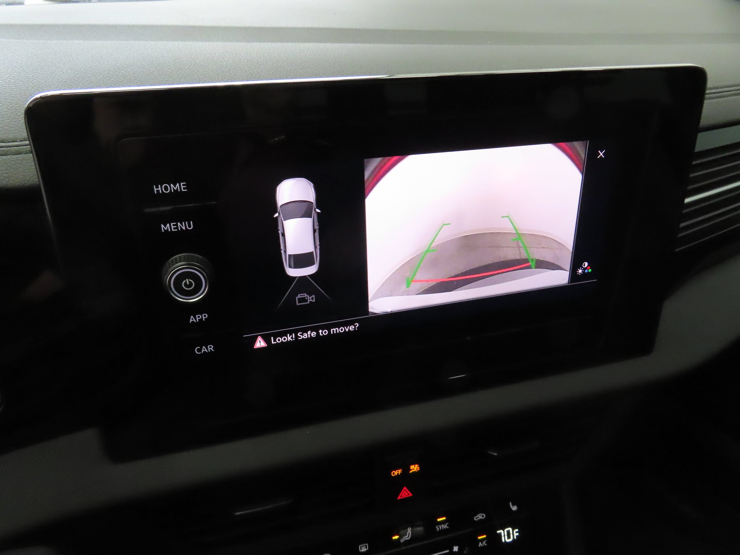 New 2026 Volkswagen Jetta Sport FWD image 17
