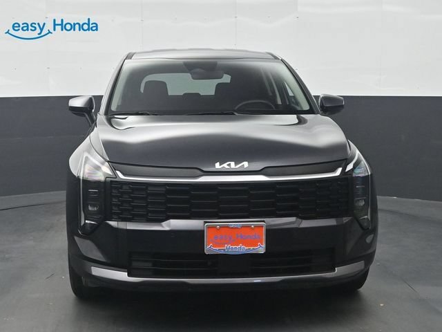 Used 2026 Kia Sportage LX FWD image 2
