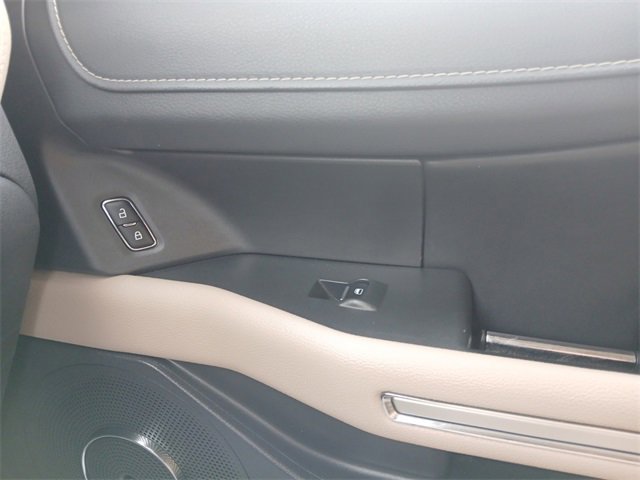 Used 2024 Ford Expedition Max Limited image 16
