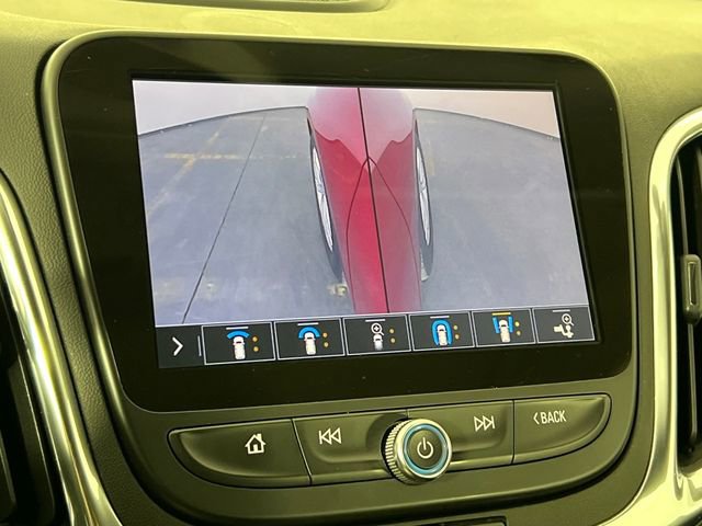 Used 2020 Chevrolet Equinox Premier image 37