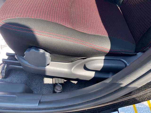 Used 2024 Mitsubishi Mirage Black Edition FWD image 25