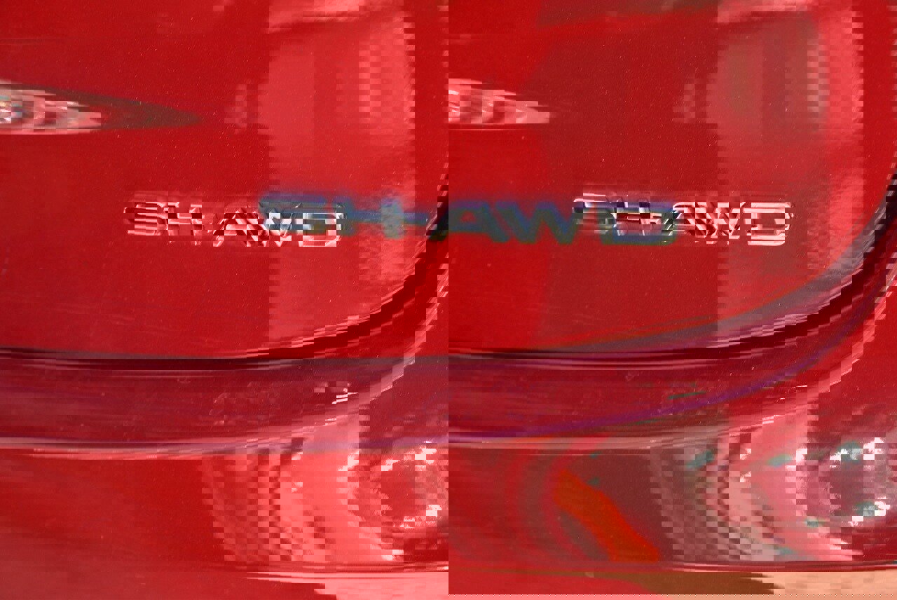 Used 2018 Acura TLX V6 SH-AWD w/ Advance Package image 10