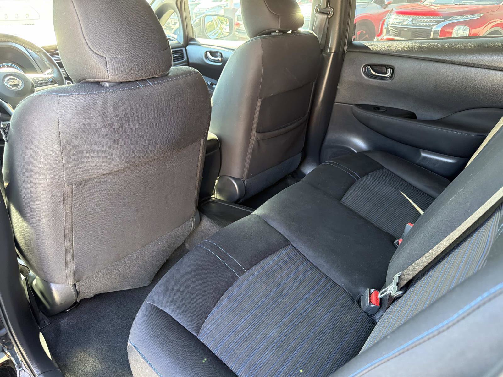 Used 2019 Nissan Leaf SV Plus w/ SV Plus Technology Package image 10