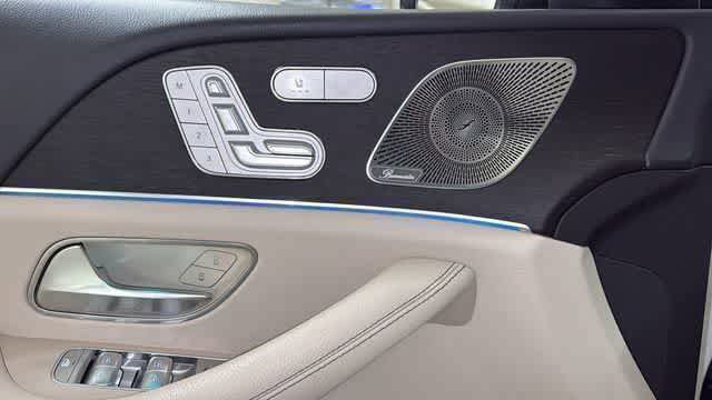 Used 2020 Mercedes-Benz GLE 350 4MATIC image 16