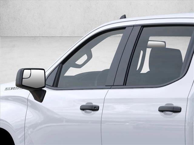 New 2026 Chevrolet Silverado 1500 Custom image 12