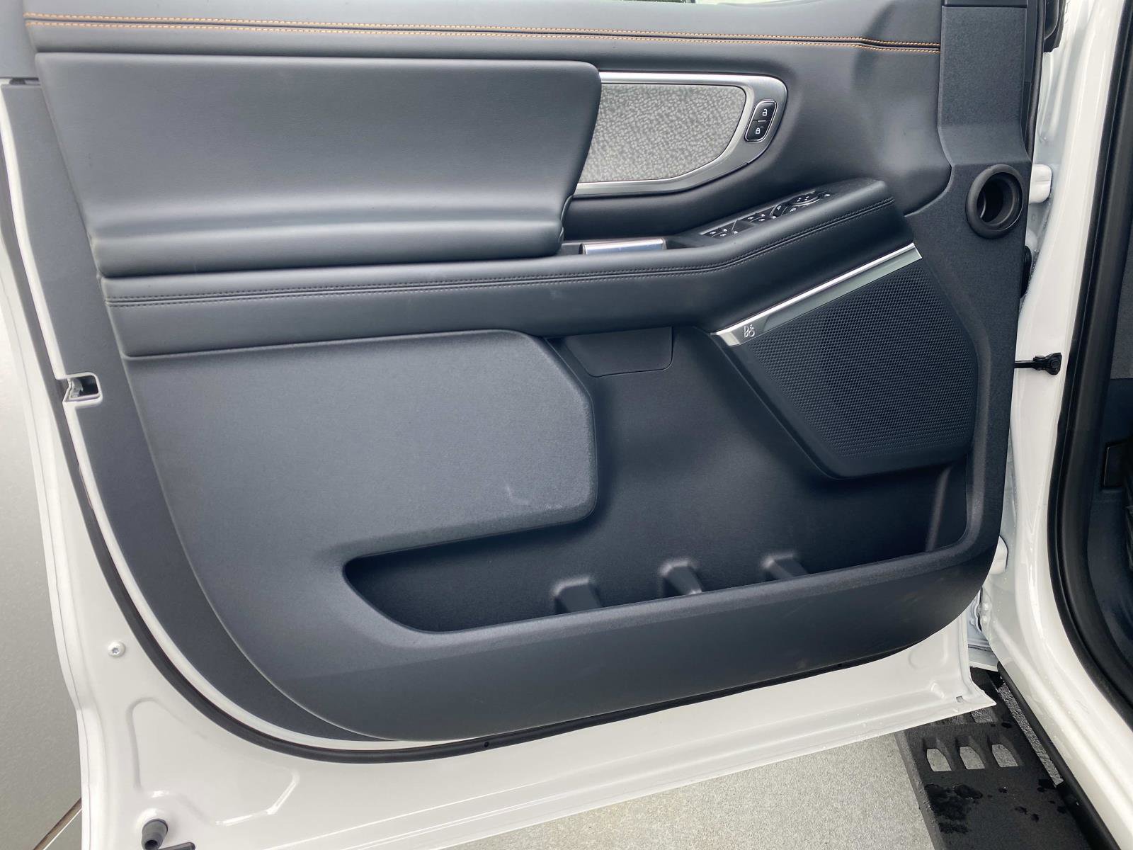 New 2026 Ford Expedition Tremor AWD/4WD image 14