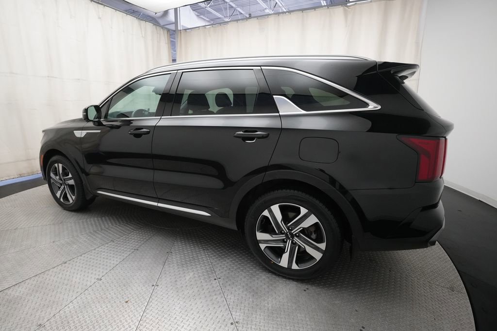 Certified 2023 Kia Sorento SX Prestige w/ Panoramic Sunroof Package AWD/4WD image 34