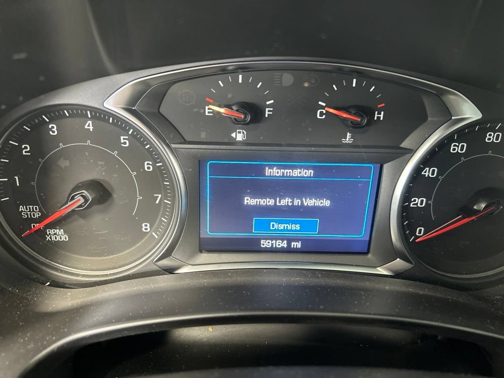 Used 2024 GMC Terrain SLE AWD/4WD image 4