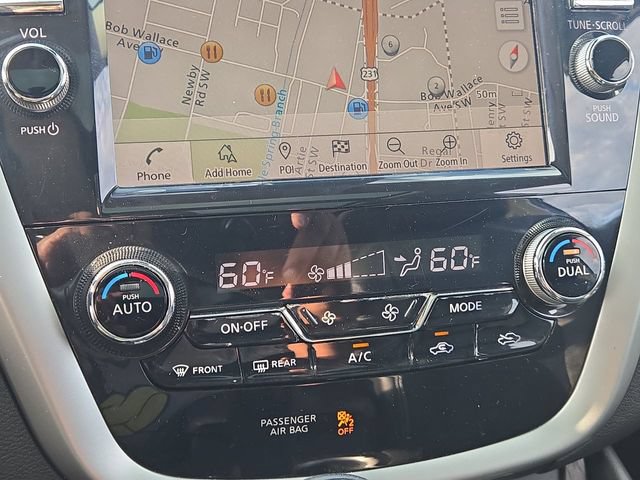 Used 2019 Nissan Murano Platinum AWD/4WD image 19