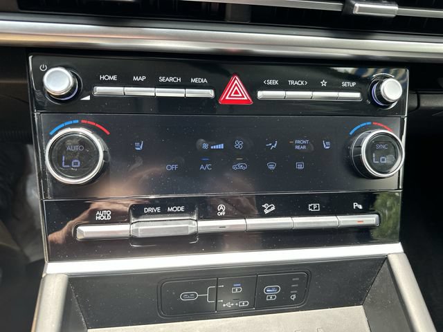 Used 2026 Hyundai Santa Fe SEL FWD image 20