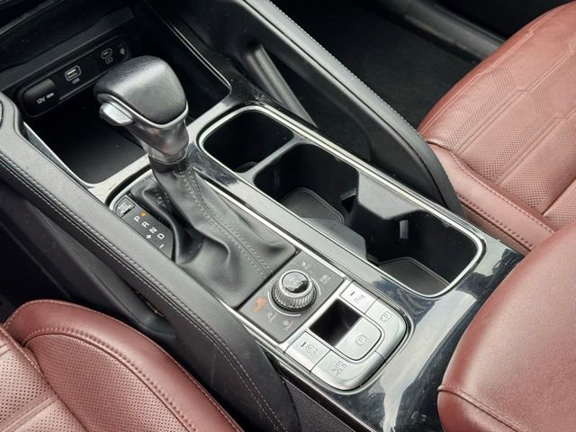 Used 2023 Kia Telluride SX Prestige image 22