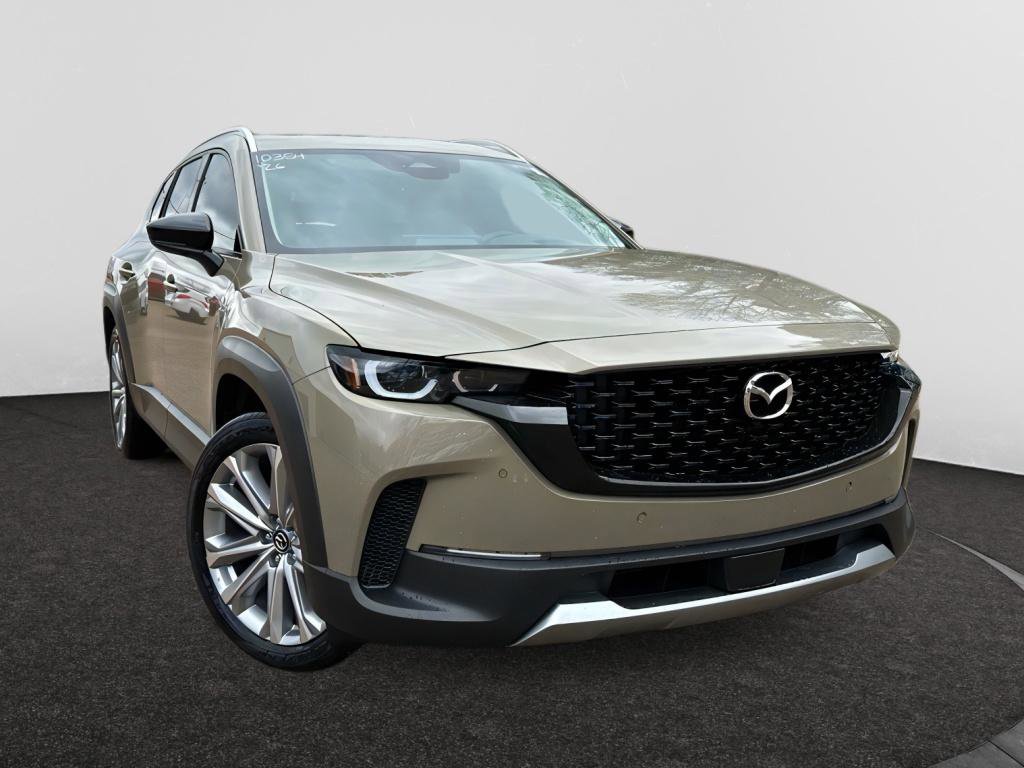 New 2026 MAZDA CX-50 AWD 2.5 S w/ Weather Package image 1