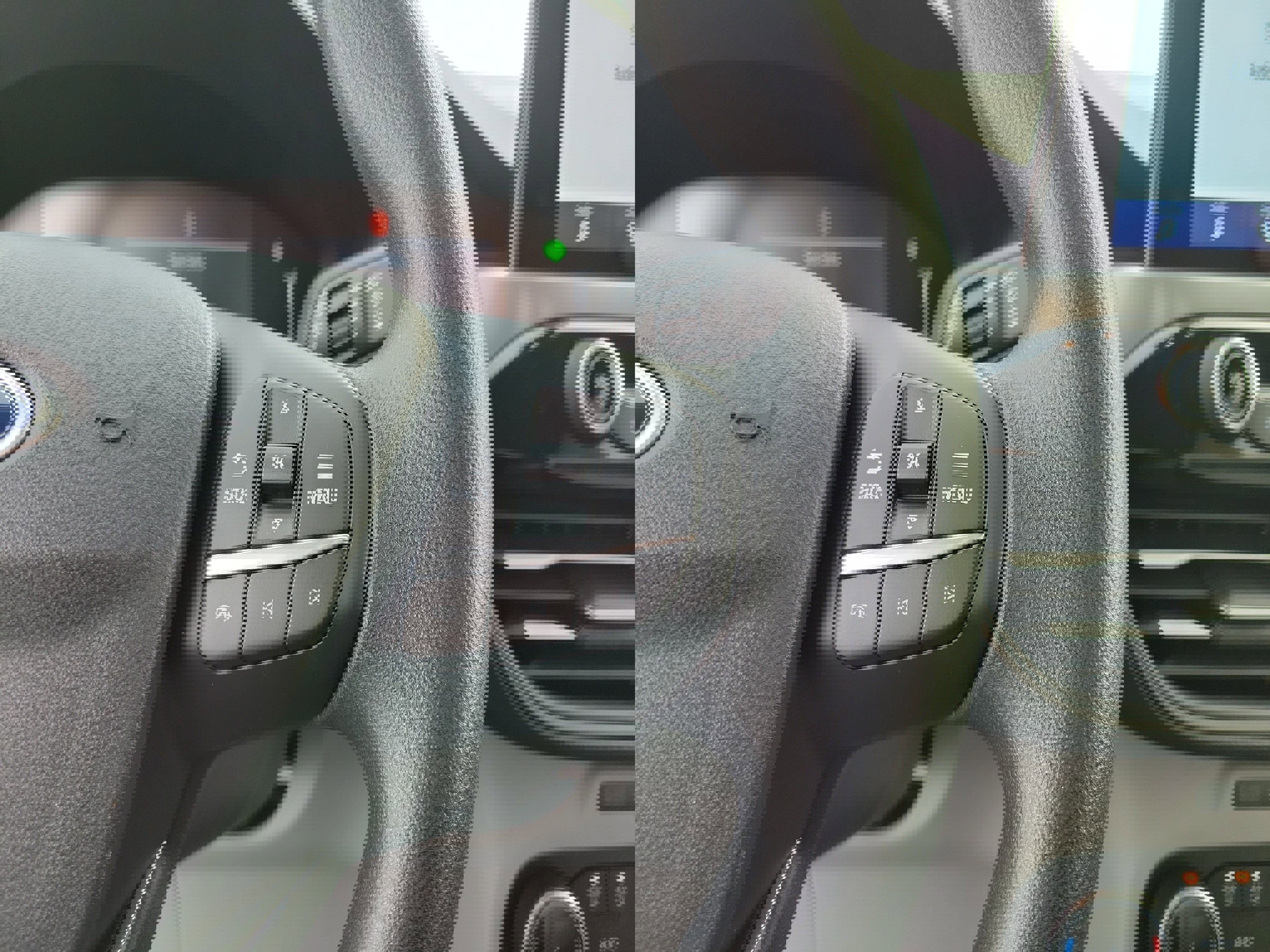 Used 2025 Ford Escape Active image 23