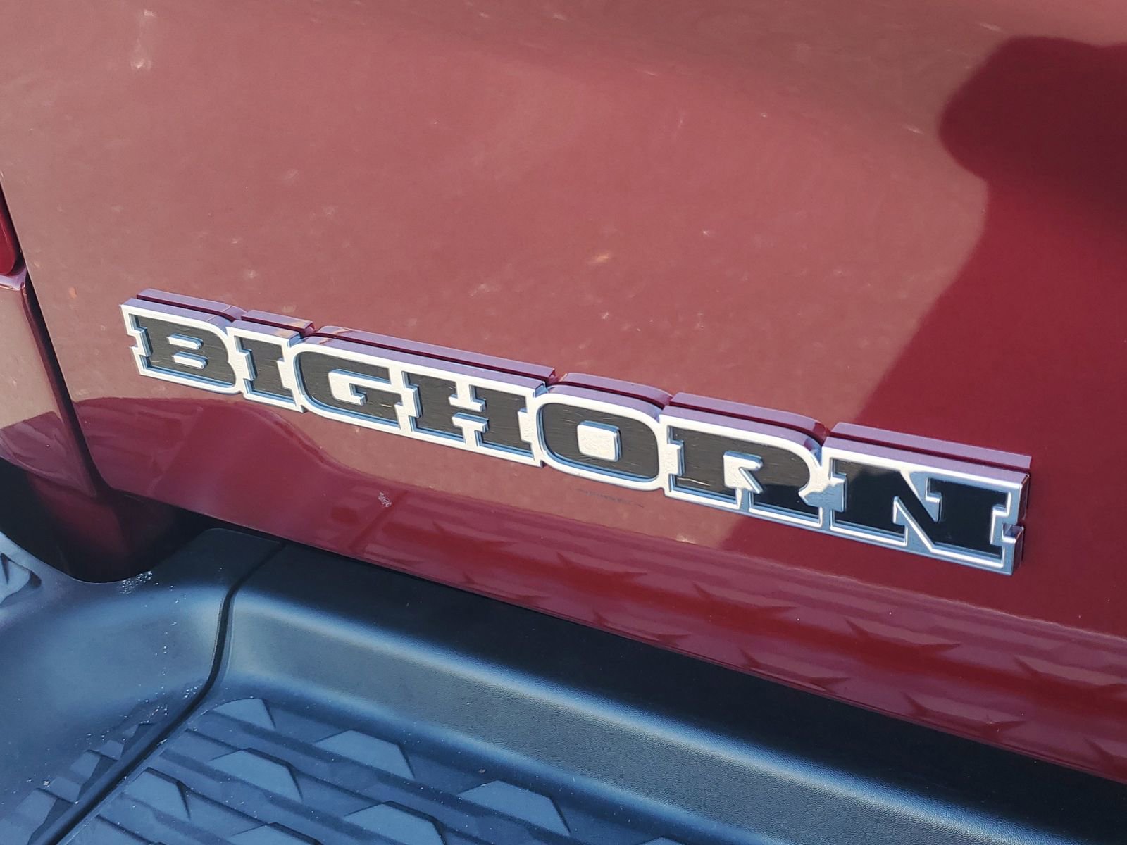 Used 2022 RAM 2500 Big Horn w/ Level C Equiment Group AWD/4WD image 6