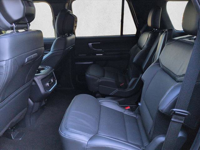 New 2026 Ford Expedition Platinum w/ Stealth Appearance Package image 14