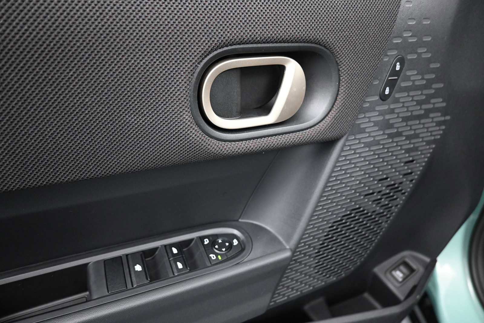 Used 2025 MINI Cooper John Cooper Works image 9