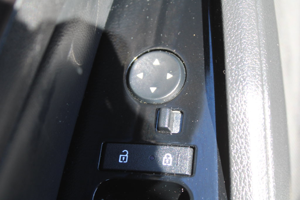 Certified 2025 Kia Sportage EX FWD image 20