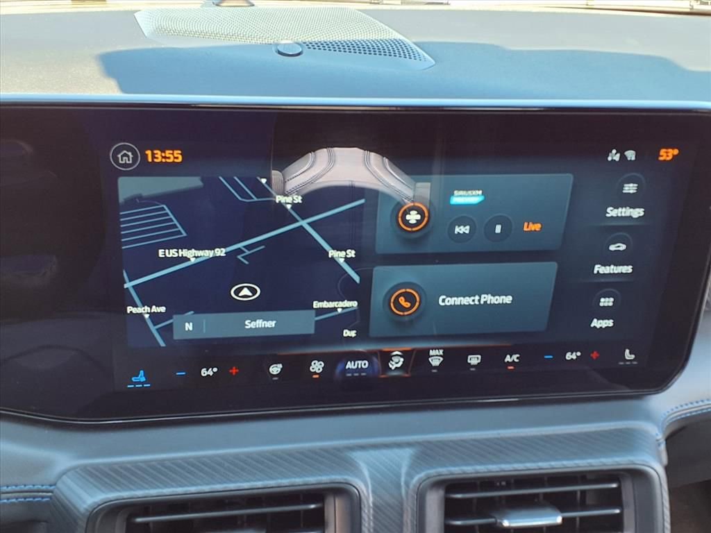 Used 2025 Ford Mustang Dark Horse image 21