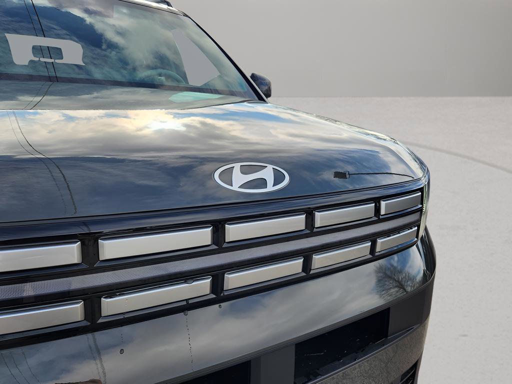 New 2026 Hyundai Santa Fe SEL image 9