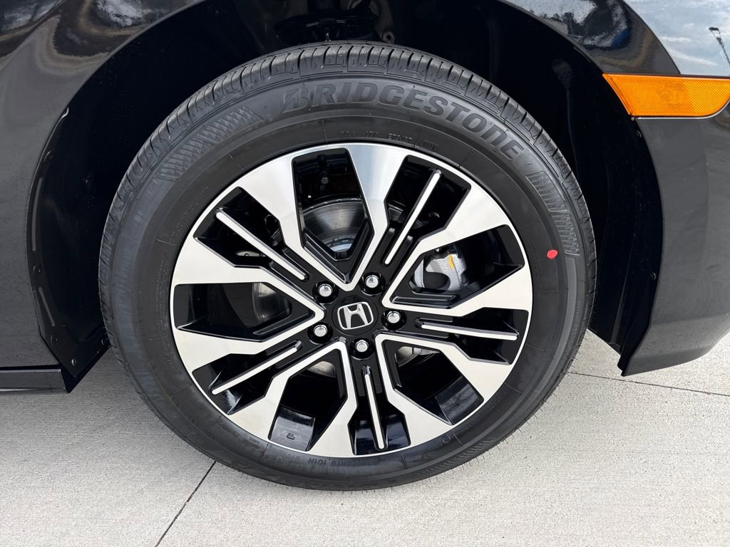 New 2026 Honda Odyssey Elite image 10