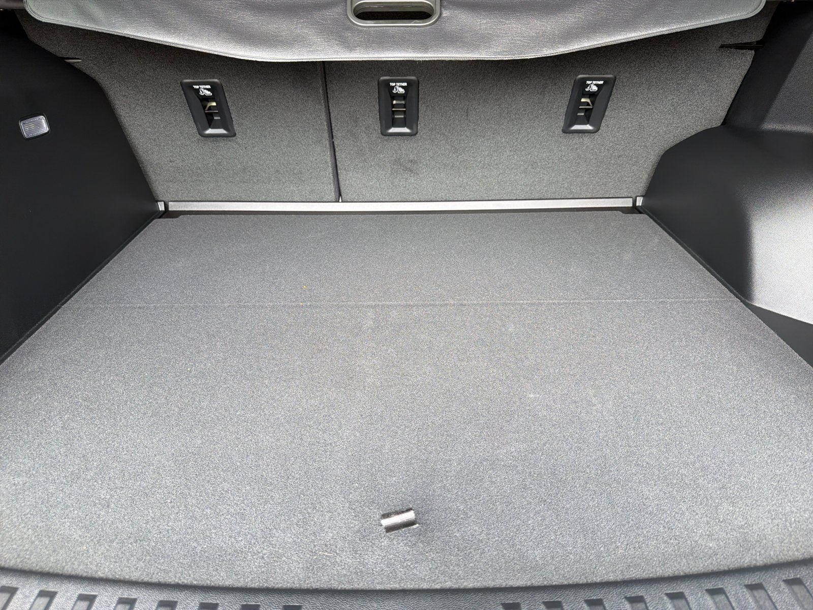 New 2027 Chevrolet Equinox LT FWD image 14