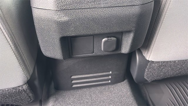 New 2025 Toyota Tacoma SR5 image 8