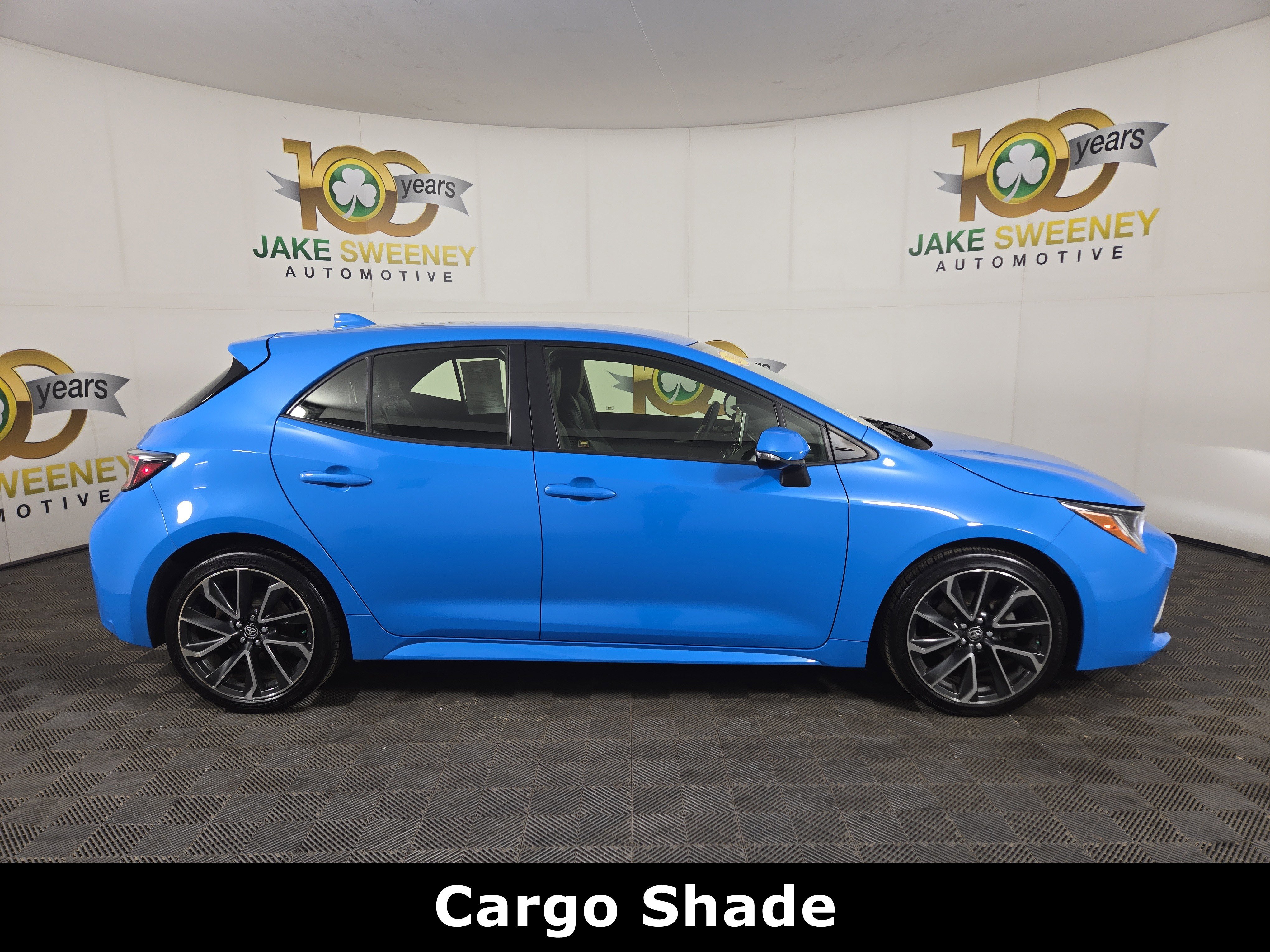 Used 2019 Toyota Corolla XSE image 10